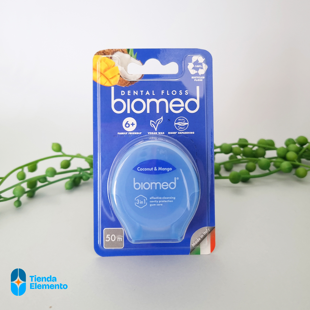 Hilo Dental Tienda Elemento Hilo Dental Tienda Elemento
