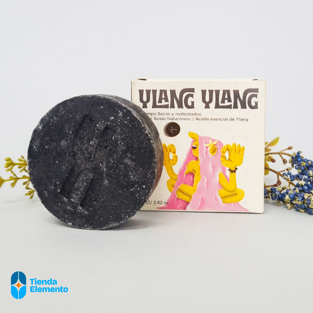 Ylang-ylang-nuevo